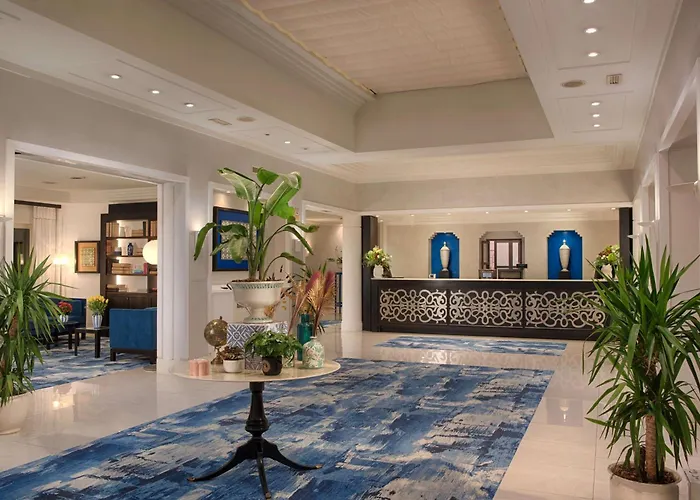 NH Catania Parco Degli AragonesiAlbergo